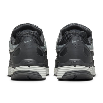 Nike P-6000 Premium Anthracite Smoke Grey