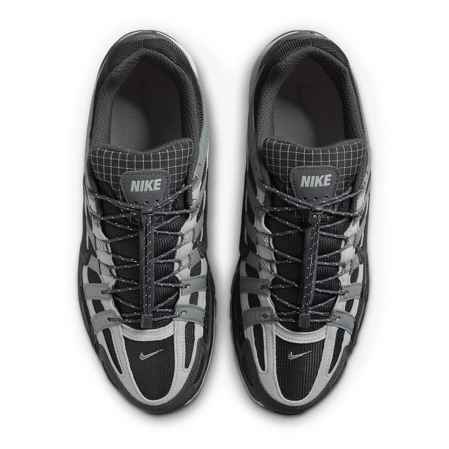 Nike P-6000 Premium Anthracite Smoke Grey