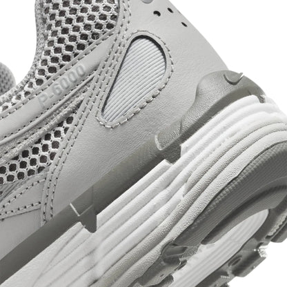 Nike P-6000 Premium Light Iron Ore
