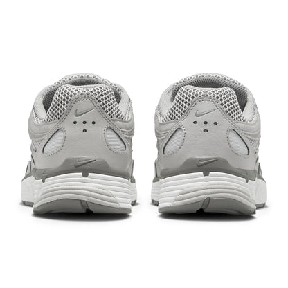 Nike P-6000 Premium Light Iron Ore