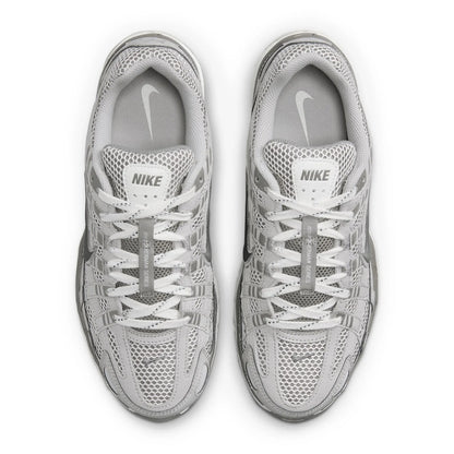 Nike P-6000 Premium Light Iron Ore