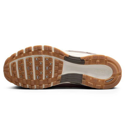 Nike P-6000 SE College Grey Light Orewood Brown