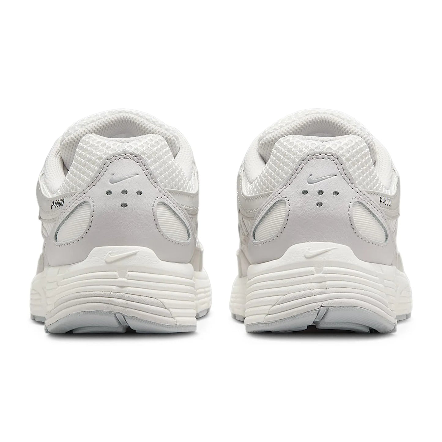 Nike P-6000 SE Summit White Vast Grey (W)