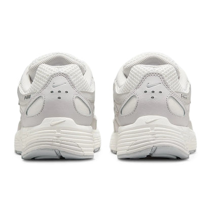 Nike P-6000 SE Summit White Vast Grey (W)