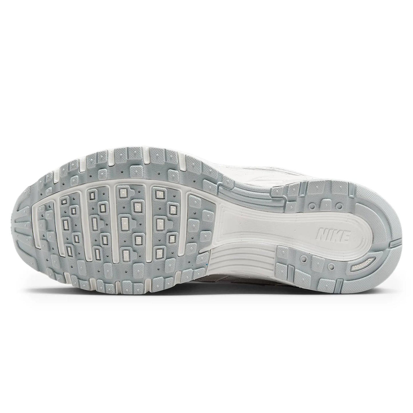 Nike P-6000 SE Summit White Vast Grey (W)