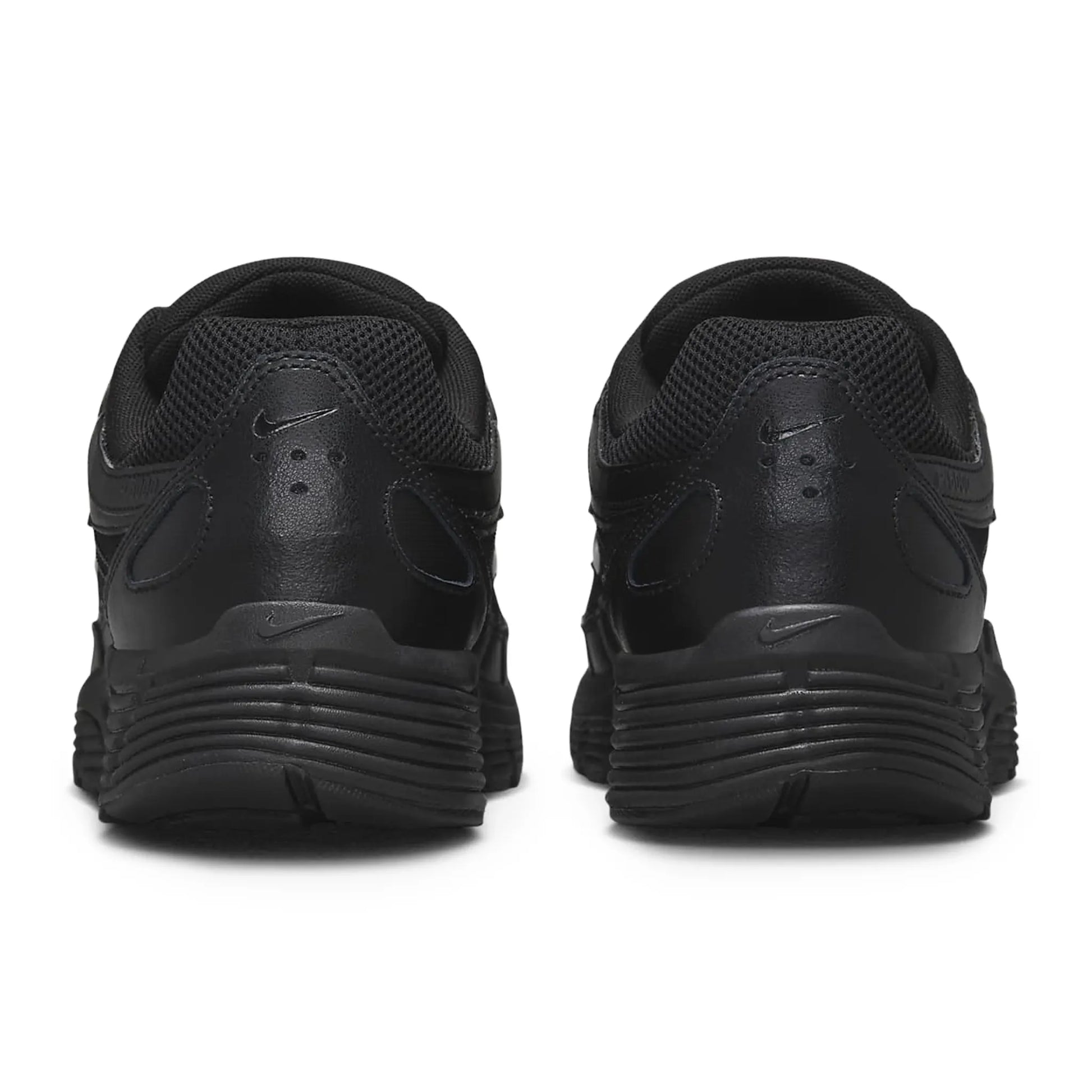 Nike P-6000 Triple Black