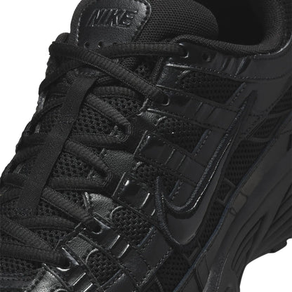 Nike P-6000 Triple Black