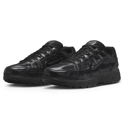 Nike P-6000 Triple Black