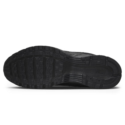 Nike P-6000 Triple Black