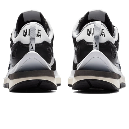 Nike x Sacai Vaporwaffle Black White