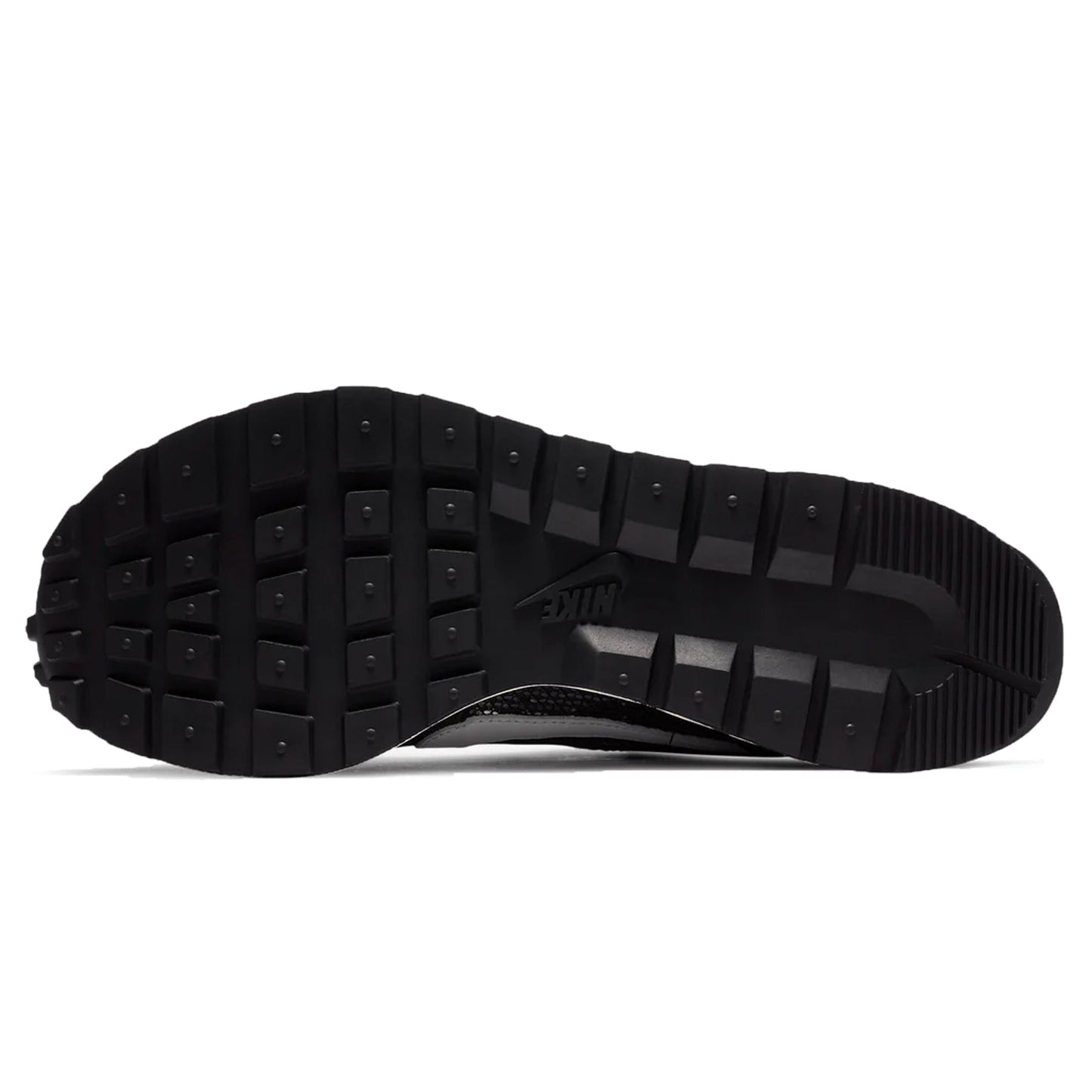 Nike x Sacai Vaporwaffle Black White
