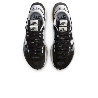 Nike x Sacai Vaporwaffle Black White