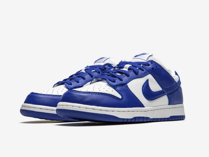 Nike Dunk Low SP Kentucky