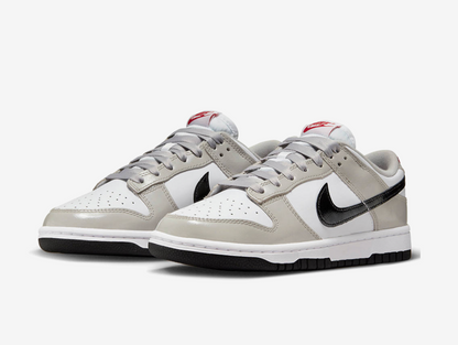 Nike Dunk Low ESS Light Iron Ore (W)