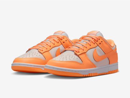 Nike Dunk Low Peach Cream (W)