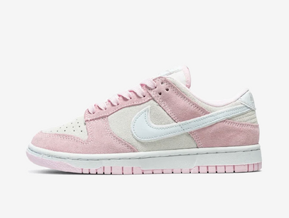 Nike Dunk Low LX Pink Foam (W)