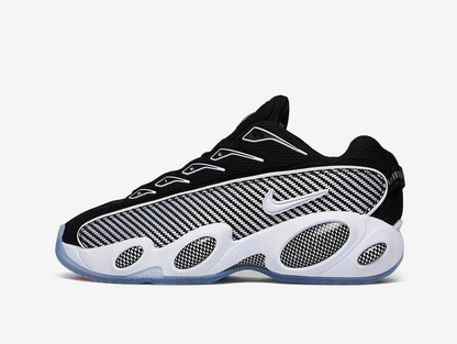 Nike Glide Nocta Black White
