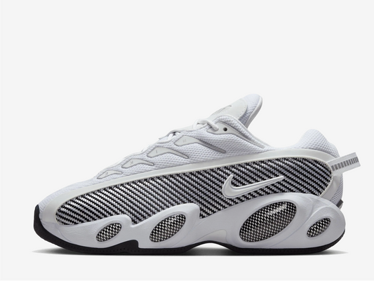 Nike Glide Nocta White Black