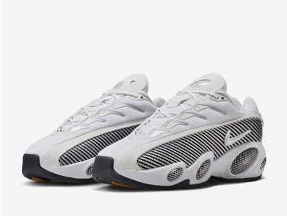 Nike Glide Nocta White Black