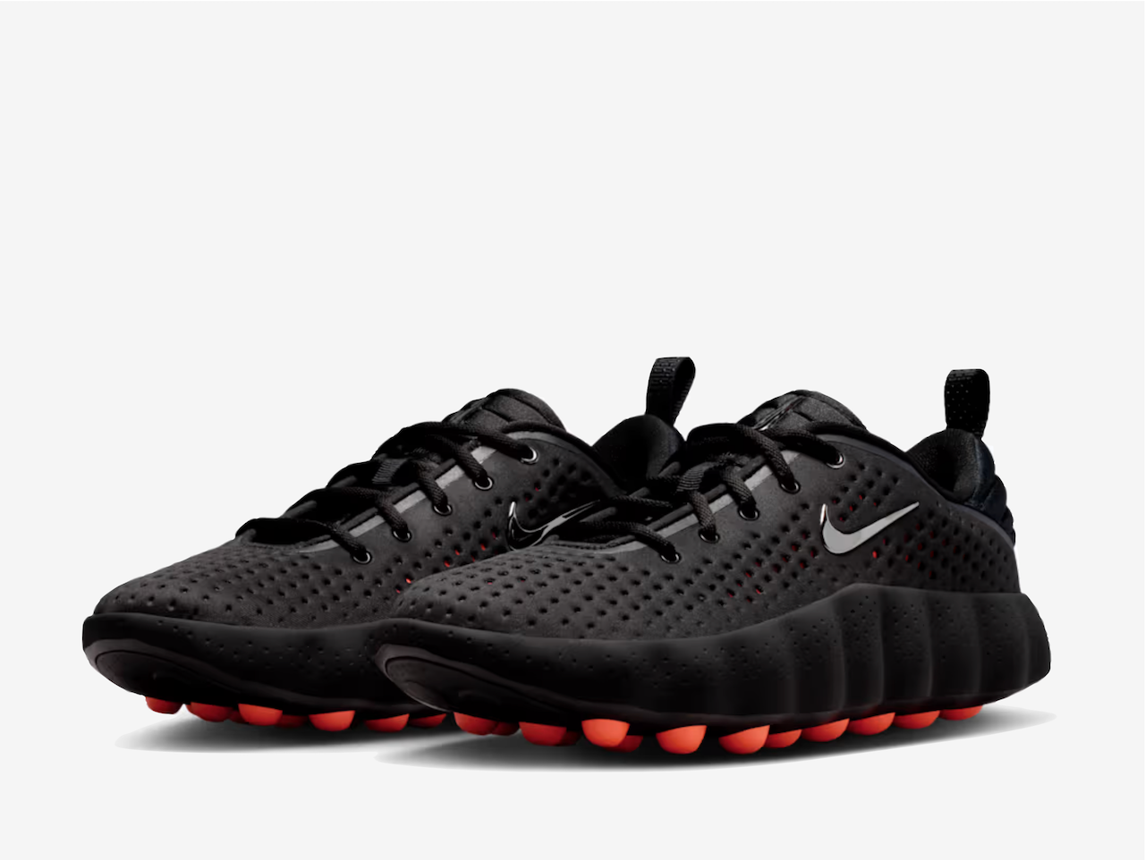 Nike Mind 002 Black