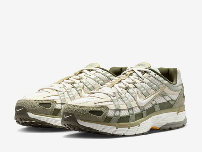 Nike P-6000 Cargo Khaki