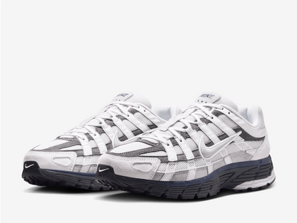 Nike P-6000 Photon Dust Anthracite