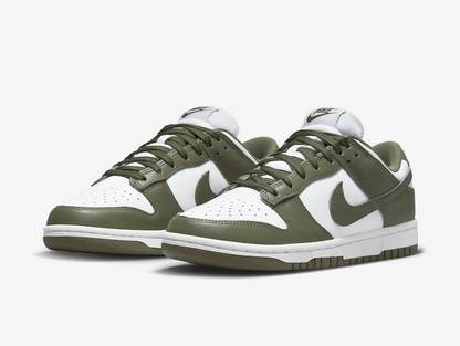 Nike Dunk Low Medium Olive (W)