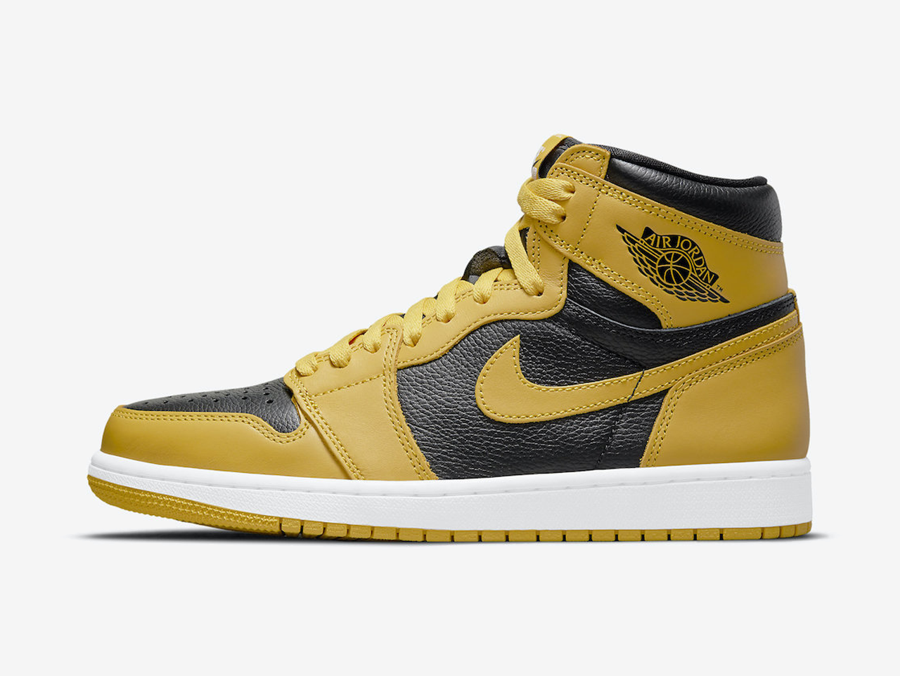 Air Jordan 1 High Pollen