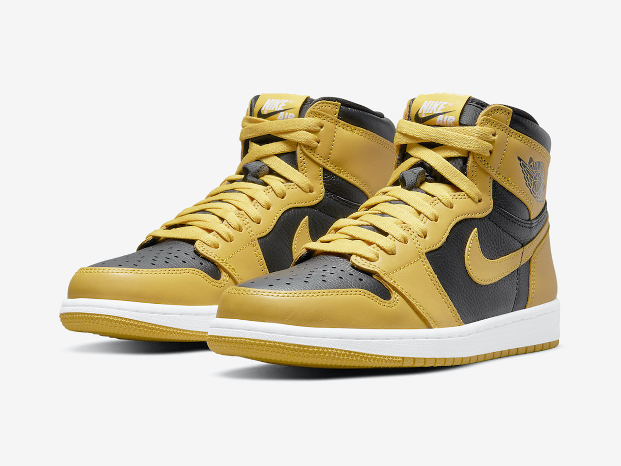 Air Jordan 1 High Pollen