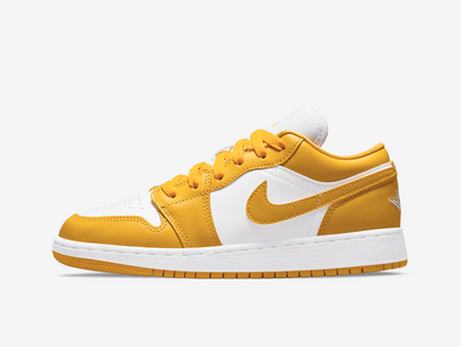 Air Jordan 1 Low Pollen