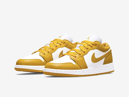 Air Jordan 1 Low Pollen