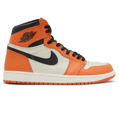 Preloved - Air Jordan 1 Retro High OG Reverse Shattered Backboard (2016)