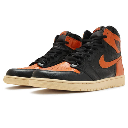 Preloved - Air Jordan 1 Retro High OG Shattered Backboard 3.0