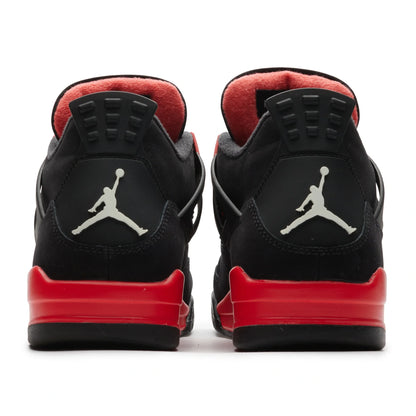 Preloved - Air Jordan 4 Retro Red Thunder