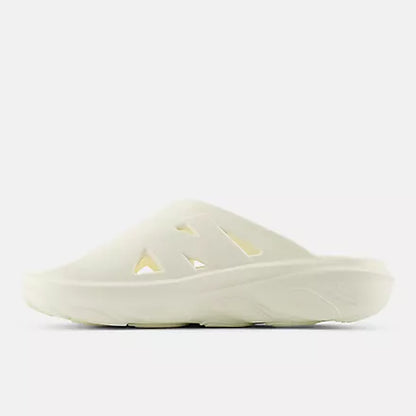 Men's New Balance Fresh Foam RCVRY Slide "Angora"