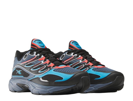 Men's/Women's Reebok Premier Road Control "Shadow Semi Future Cyan" (Unisex)