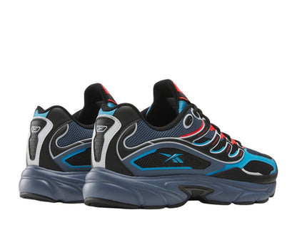Men's/Women's Reebok Premier Road Control "Shadow Semi Future Cyan" (Unisex)