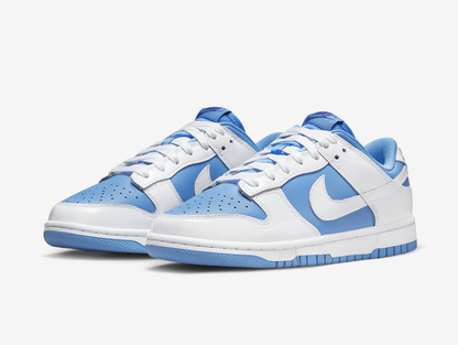 Nike Dunk Low Reverse UNC (W)