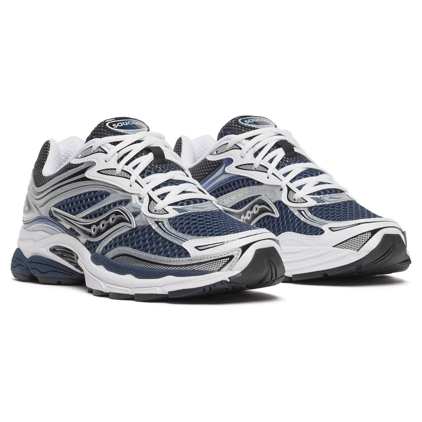 Saucony Progrid Omni 9 Deep Navy