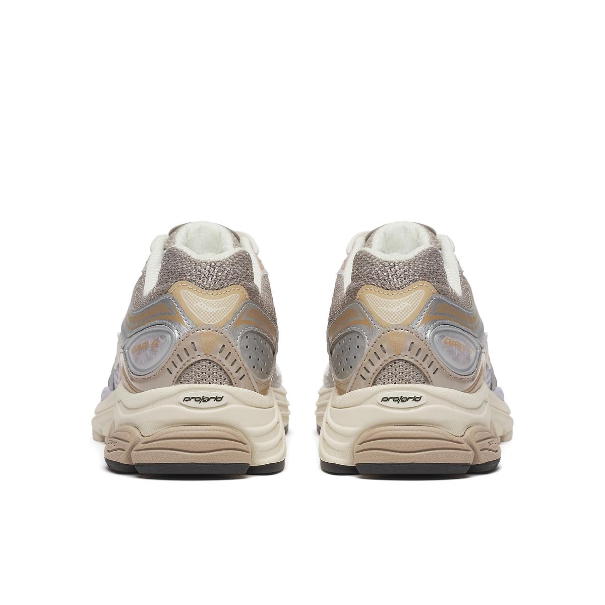 Saucony Progrid Omni 9 Grey Lilac