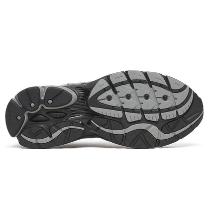 Saucony Progrid Omni 9 Silver Black