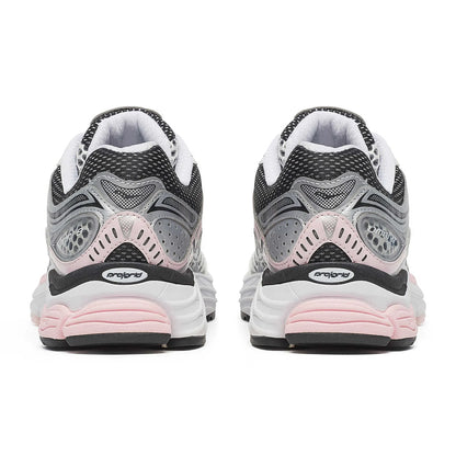 Saucony Progrid Omni 9 Silver Pink