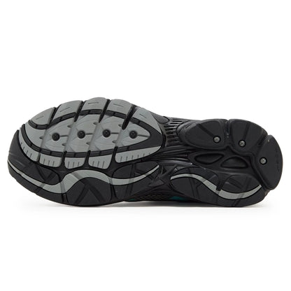 Saucony Progrid Omni 9 Silver Teal Grey
