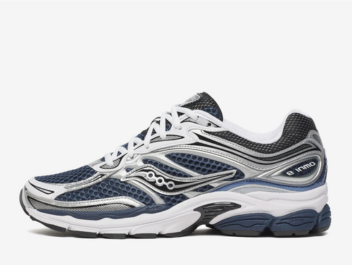 Saucony ProGrid Omni 9 Deep Navy