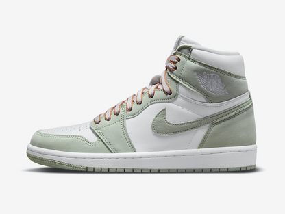 Air Jordan 1 High Seafoam (W)