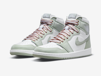 Air Jordan 1 High Seafoam (W)