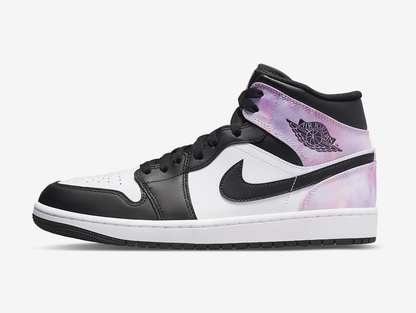 Air Jordan 1 Mid Zen Master
