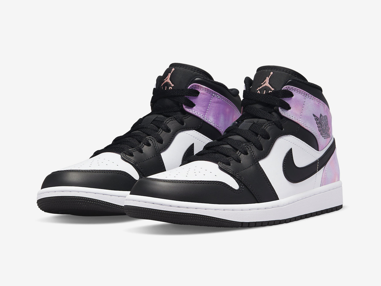 Air Jordan 1 Mid Zen Master