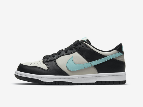 Nike Dunk Low Tiffany (GS)