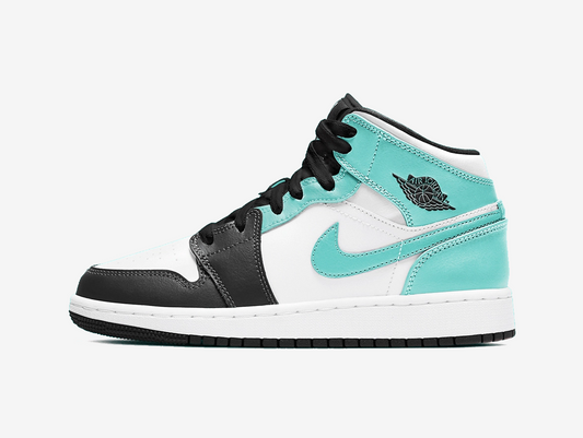Air Jordan 1 Mid Igloo